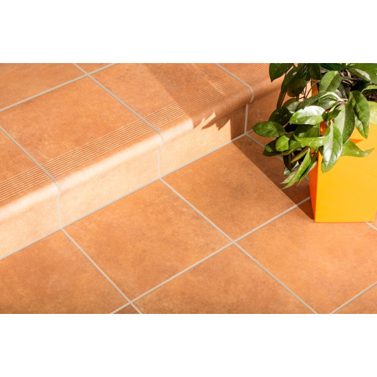 Сходинка кутова Cottage Curry 30x30x0,9 код 2570 Cerrad
