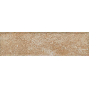 Плитка фасадна Ilario Beige 6,6x24,5 код 4610 Ceramika Paradyz