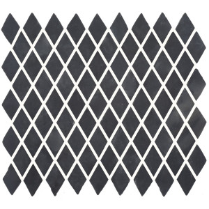 Мозаїка MI7 30500306C Nero 300x300x10 Котто Кераміка