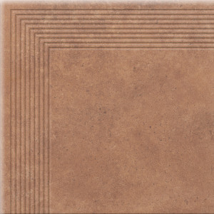 Сходинка кутова Cottage Curry 30x30x0,9 код 2570 Cerrad