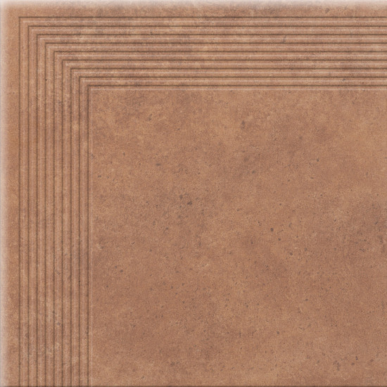 Сходинка кутова Cottage Curry 30x30x0,9 код 2570 Cerrad