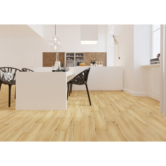 Плитка підлогова Lussaca Sabbia 175x600x8 Cerrad