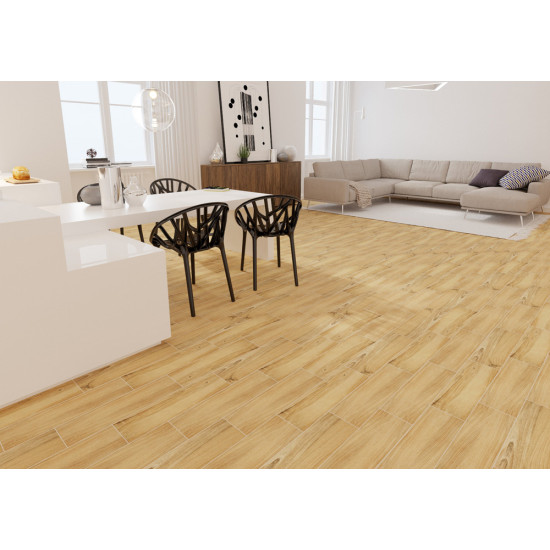 Плитка підлогова Lussaca Sabbia 175x600x8 Cerrad