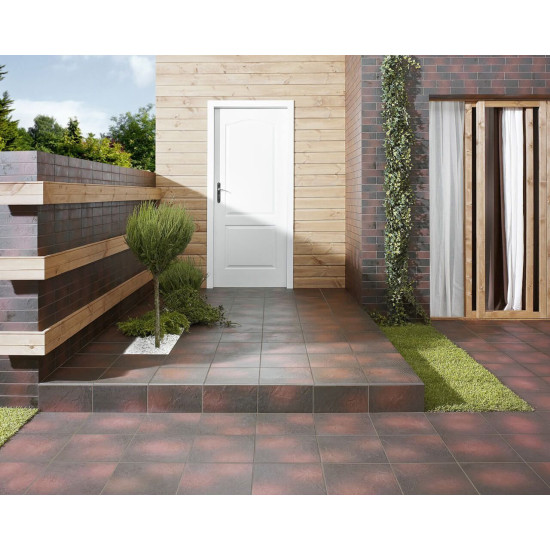 Плитка підлогова Semir Rosa 300x300x8,5 Paradyz