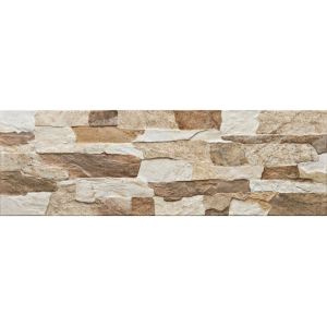 Плитка фасадна Aragon Natura 150x450x9 Cerrad