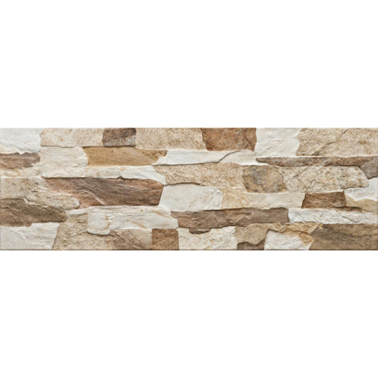 Плитка фасадна Aragon Natura 150x450x9 Cerrad