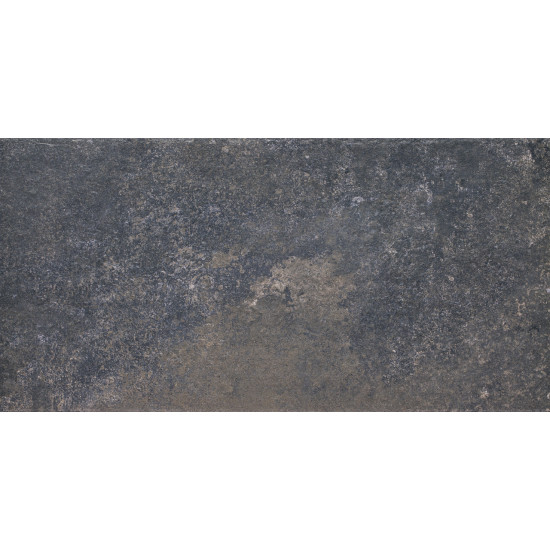 Плитка підлогова Viano Antracite 30x60 код 0780 Ceramika Paradyz