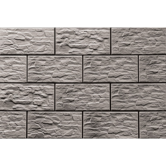 Камінь фасадний Cer 27 Cyrkon 14,8x30x0,9 код 7405 Cerrad