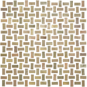 Мозаїка MI7 10200415C Muschiato 300×300x10 Котто Кераміка