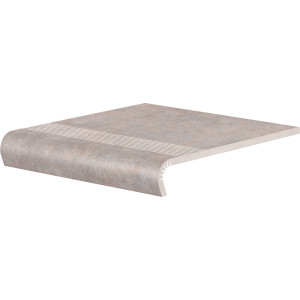 Сходинка V-Shape Cottage Salt 30x32x0,9 код 0651 Cerrad