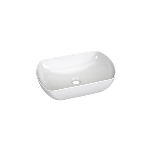 Умивальник UNI 500 O SLIM GPX2240601 RAVAK