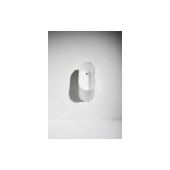 Пісуар Vignoni VI03-F85 Glossy White SIMAS
