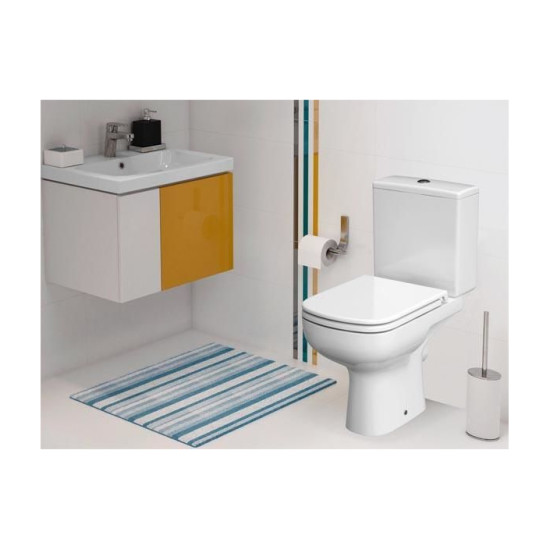 Кришка для унітаза Colour soft-close (CSSD1003130961), Cersanit