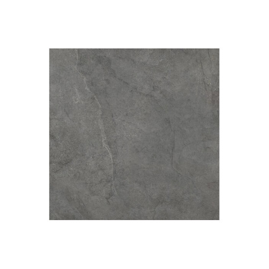 Плитка керамогранітна Pizarra Dark Grey RECT 600x600x8 StarGres
