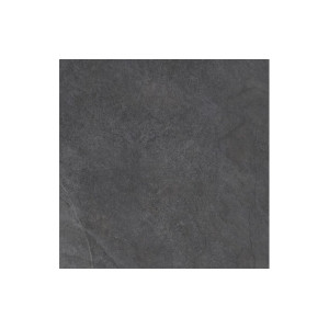 Плитка керамогранітна Pizarra Antracite RECT 600x600x10 StarGres