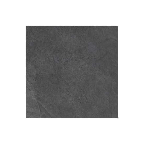 Плитка керамогранітна Pizarra Antracite RECT 600x600x10 StarGres