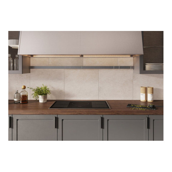 Плитка керамогранітна Tacoma Sand RECT 597x597x8 Cerrad