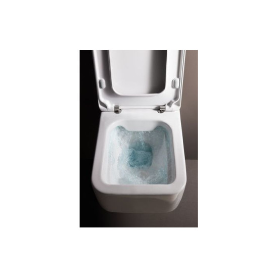 Унітаз підвісний Laufen PRO S Rimless (H8209620000001), LAUFEN