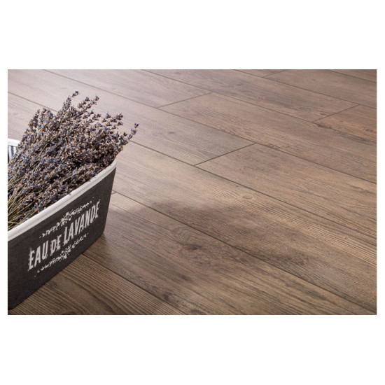 Плитка керамогранітна Cortone Marrone RECT 193x1202x10 Cerrad
