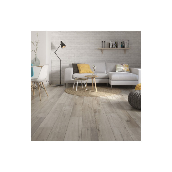 Плитка керамогранітна Cava Almond Rect 200x1200x10 Stargres