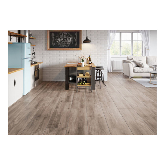 Плитка керамогранітна Mattina Beige RECT 297x1202x8 Cerrad