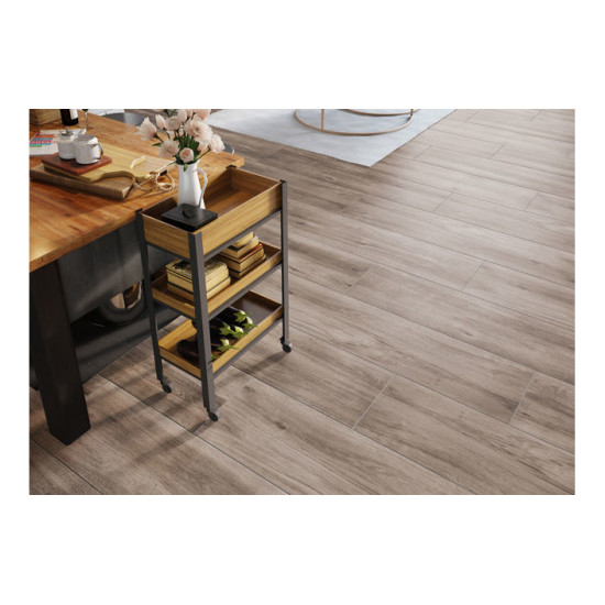 Плитка керамогранітна Mattina Beige RECT 193x1202x8 Cerrad