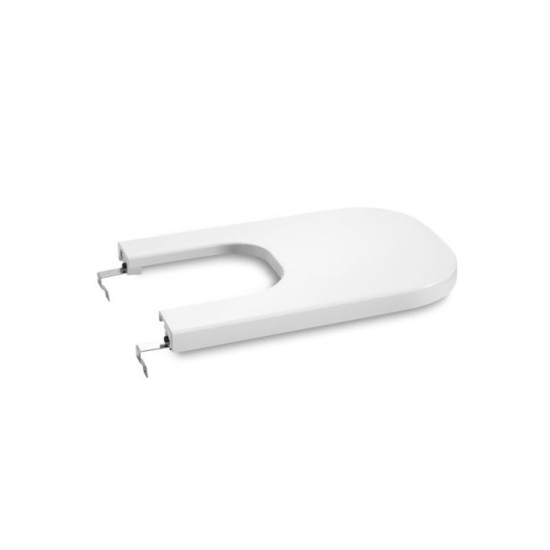 Кришка для біде Gap soft-close (А80648200U), Roca