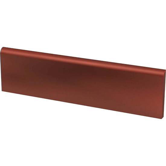 Цоколь Cloud Rosa 8,1x30 код 7236 Ceramika Paradyz