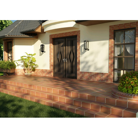 Сходинка Burgund 30x30x1,1 код 5623 Cerrad