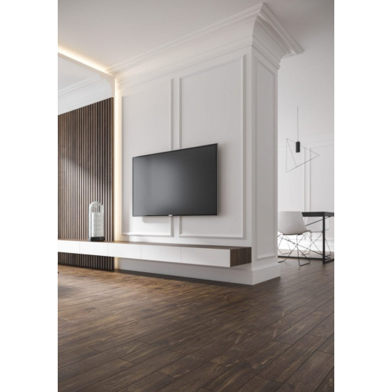 Плитка підлогова Giornata Marrone 11x60x0,8 код 7986 Cerrad