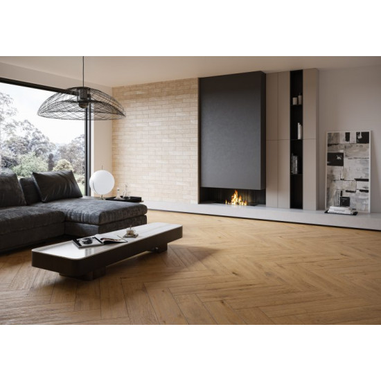 Плитка підлогова Listria Miele 17,5x80x0,8 код 8907 Cerrad