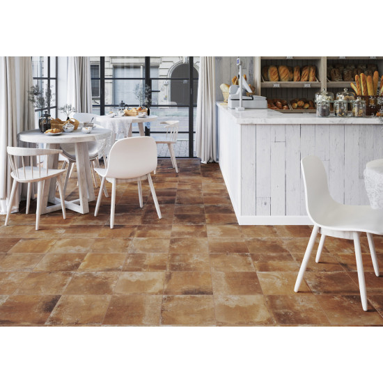 Плитка підлогова Piatto Terra 30x30x0,9 код 0217 Cerrad