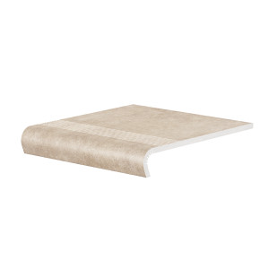 Сходинка V-Shape Cottage Masala 30x32x0,9 код 0668 Cerrad