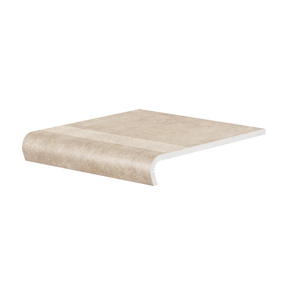 Сходинка V-Shape Cottage Masala 30x32x0,9 код 0668 Cerrad