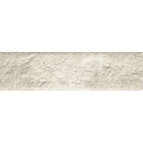 Плитка фасадна Scandiano Beige 6,6x24,5 код 4498 Ceramika Paradyz