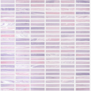 Мозаїка MI7 10500507C Lavanda 300x300x10 Котто Кераміка