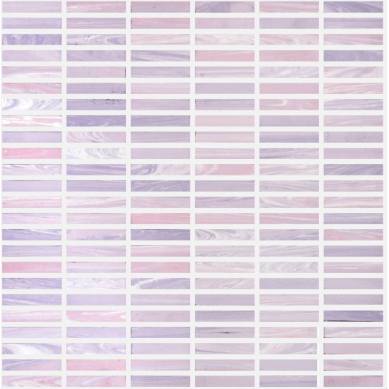 Мозаїка MI7 10500507C Lavanda 300x300x10 Котто Кераміка