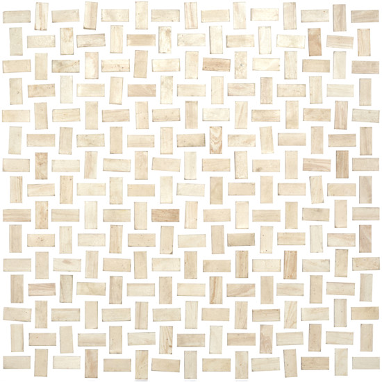 Мозаїка MI7 10200404C Beige 300x300x10 Котто Кераміка