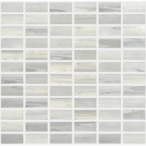 Мозаїка MI7 23460102C Grigio Freddo 30x30 (2,3x4,6) 