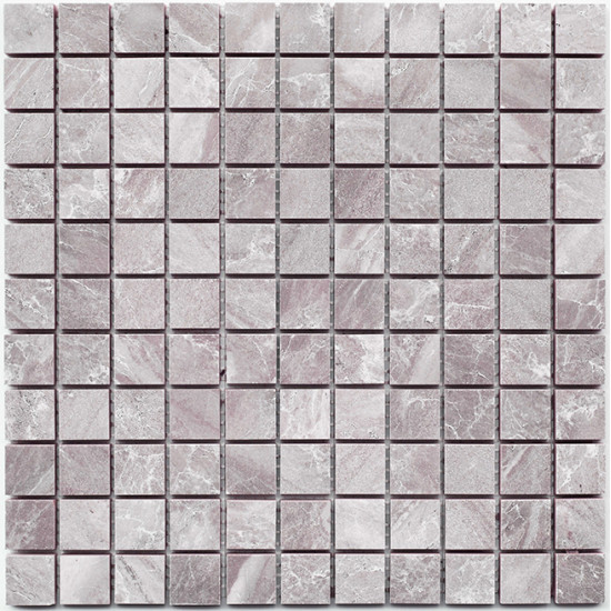 Мозаїка CM 3017 C Gray 300x300x10 Котто Кераміка