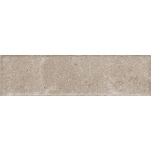 Плитка фасадна Viano Beige 6,6x24,5 код 4696 Ceramika Paradyz