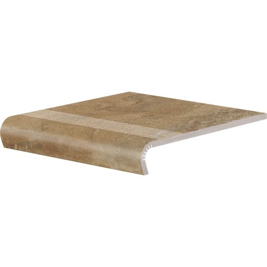 Сходинка V-Shape Piatto Honey 30x32x0,9 код 6781 Cerrad