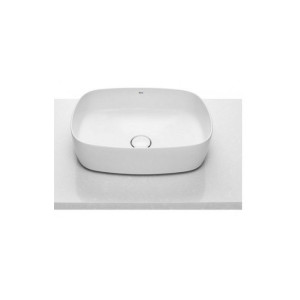 Умивальник Inspira Soft 500x370 (A327500000), Roca