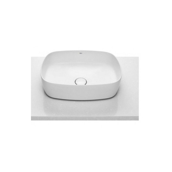 Умивальник Inspira Soft 500x370 (A327500000), Roca