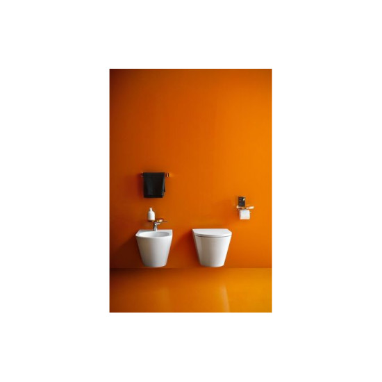 Біде підвісне Kartell by Laufenl (H8303310003021), LAUFEN