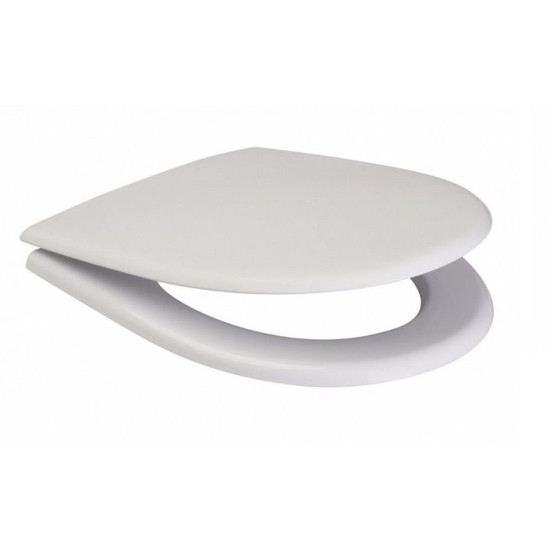 Кришка для унітаза ЕKO Plus (CSSD1000120961), Cersanit
