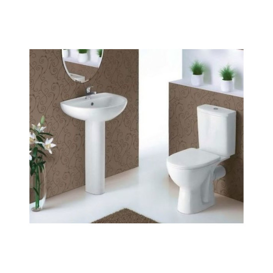 Умивальник 50 Freja L71150000 Kolo