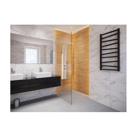 Плитка стінова Quercia Natural RECT 250x750 Ceramika Color