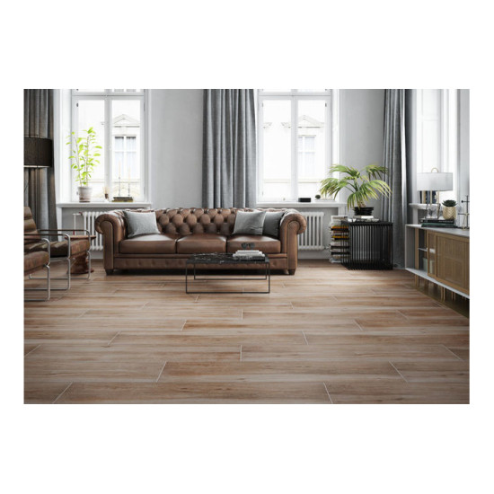 Плитка керамогранітна Mattina Sabbia RECT 193x1202x8 Cerrad