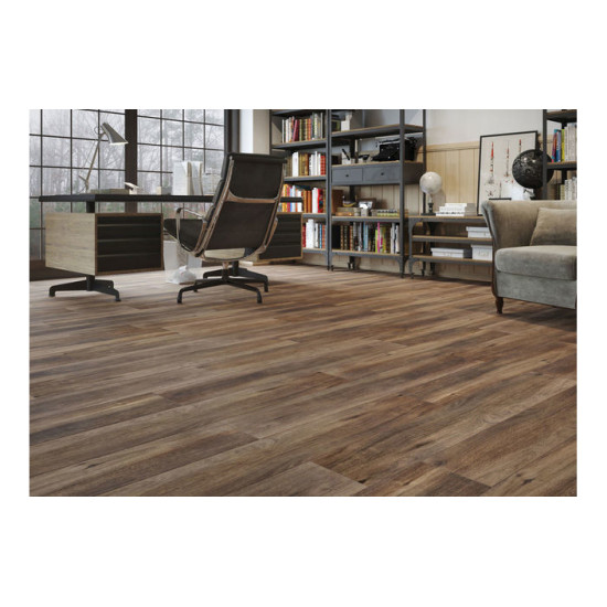 Плитка керамогранітна Mattina Marrone RECT 193x1202x8 Cerrad